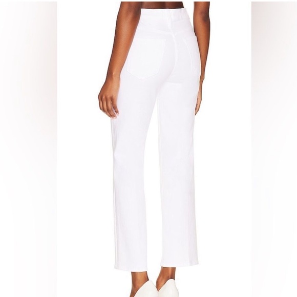 MOTHER The Rambler Zip Ankle in Fairest Of Them All Size 25, 1301 - Picture 3 of 11